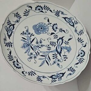 Blue Danube 12 inch platter